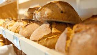Brot Bäckerei Bathelt | © Alpbachtal Tourismus Brot Bäckerei Bathelt | © Alpbachtal Tourismus