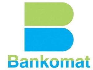 Logo Bankomat | © Bankomat