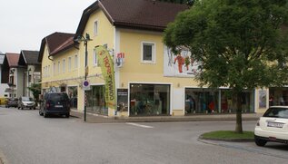 Connys Sport und Boardshop | © Alpbachtal Tourismus Connys Sport und Boardshop | © Alpbachtal Tourismus