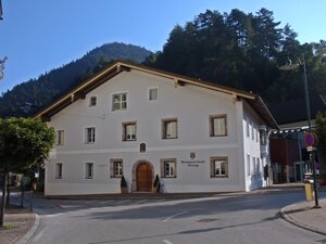 Gemeindeamt Brixlegg | © Alpbachtal Tourismus
