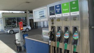 OMV Brixlegg | © Florain Haun