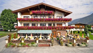 Hotel Sonnhof | © Familie Geisler Hotel Sonnhof | © Familie Geisler