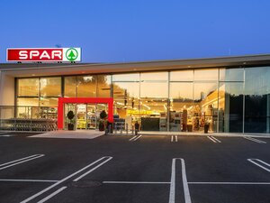 Spar Außenansicht | © Spar
