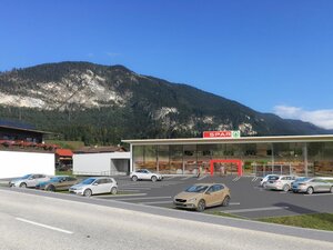Spar Supermarkt Kramsach | © Spar