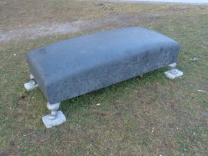 Mistelsofa - Scholz | © Die Firma® Gerhard Scholz