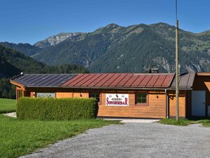 Sonderbar Brandenberg | © Alpbachtal Tourismus