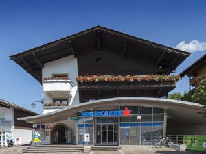 Sparkasse Reith i. A. | © Sparkasse