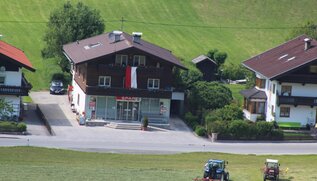 Sparmarkt Ascher | © Spar Ascher