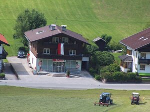 Sparmarkt Ascher | © Spar Ascher