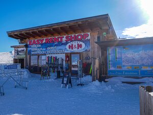 H&N Shop | © Alpbachtal Tourismus