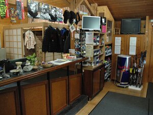 Shop Sport Ossi | © Sport Ossi