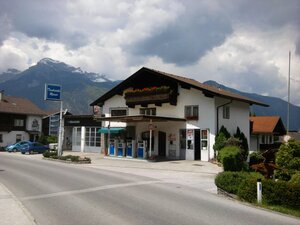 Rieser Tankstelle | © Tankstelle Rieser
