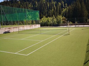 Tennisplatz | © Alpbachtal Tourismus