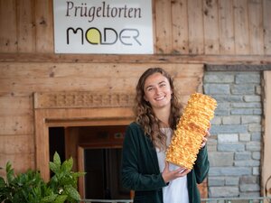 Prügeltorten Mader | © Prügeltorten Mader