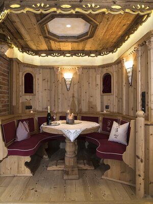 Bischoferalm Essnische | © Fam. Kostenzer