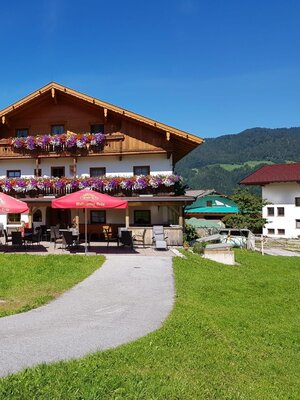 Gasthof Haaser | © Gasthof Haaser