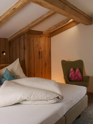 Doppelzimmer KOMFORT