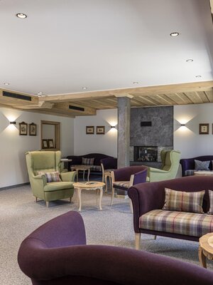 Bibliothek Pirchnerhof 4* Hildegard von Bingen