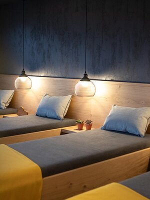 Ruheraum 1_Stockerwirt_Alpbachtal