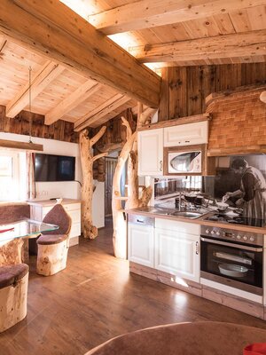 Zirbenchalet_ Rosenhof_Alpbach | © Photoegger